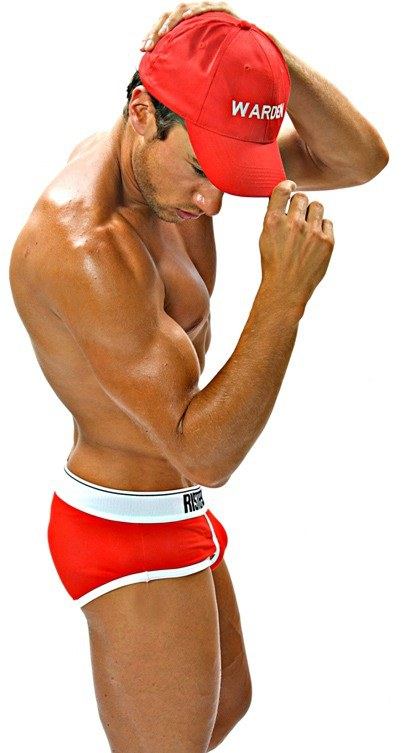 The 411 Mag : Ristefsky Macheda