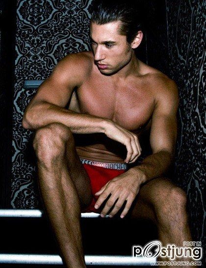 The 411 Mag : Ristefsky Macheda