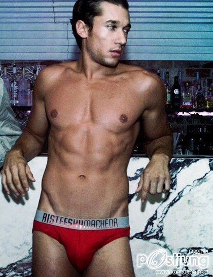 The 411 Mag : Ristefsky Macheda