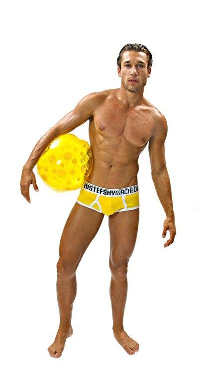 The 411 Mag : Ristefsky Macheda