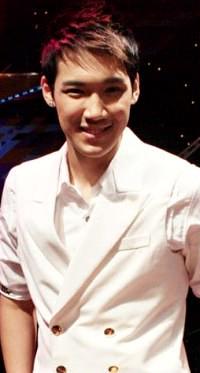 P'แก่งแก๊ง (KangsomKS) น่ารักที่สู๊ดด ด!! หลงเลยย