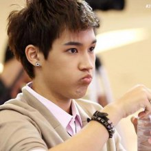 P'แก่งแก๊ง (KangsomKS) น่ารักที่สู๊ดด ด!! หลงเลยย