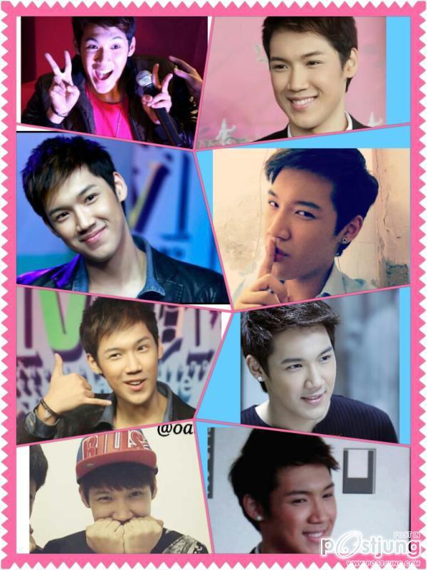 P'แก่งแก๊ง (KangsomKS) น่ารักที่สู๊ดด ด!! หลงเลยย