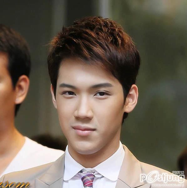 P'แก่งแก๊ง (KangsomKS) น่ารักที่สู๊ดด ด!! หลงเลยย