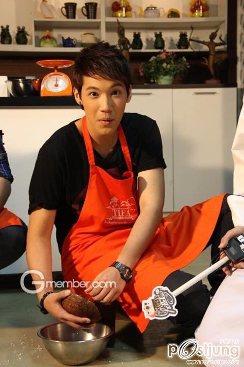 P'แก่งแก๊ง (KangsomKS) น่ารักที่สู๊ดด ด!! หลงเลยย