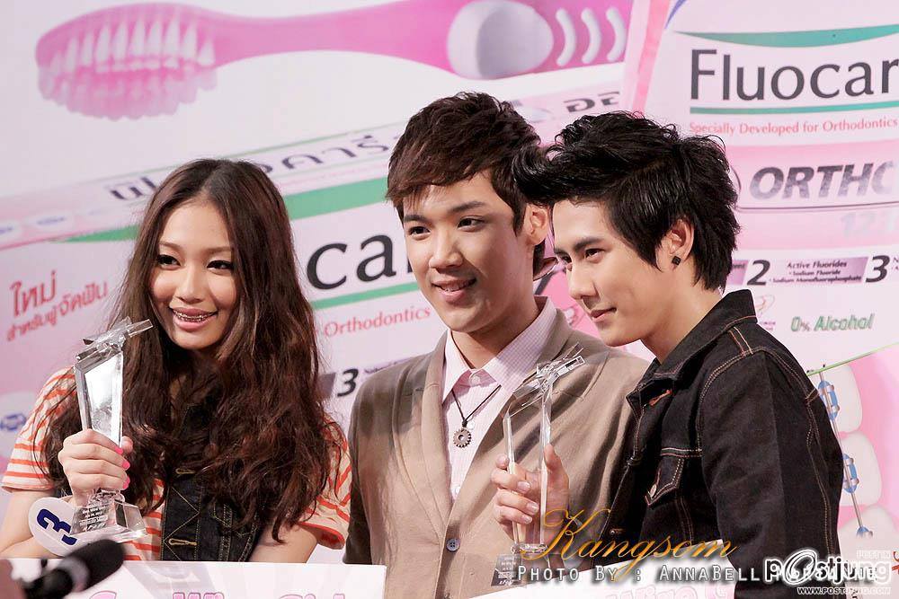 P'แก่งแก๊ง (KangsomKS) น่ารักที่สู๊ดด ด!! หลงเลยย