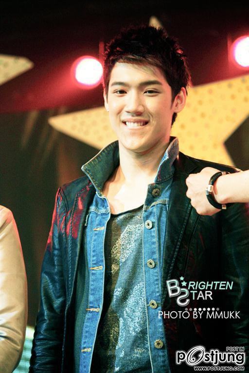 P'แก่งแก๊ง (KangsomKS) น่ารักที่สู๊ดด ด!! หลงเลยย