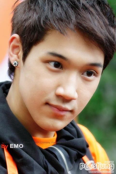 P'แก่งแก๊ง (KangsomKS) น่ารักที่สู๊ดด ด!! หลงเลยย