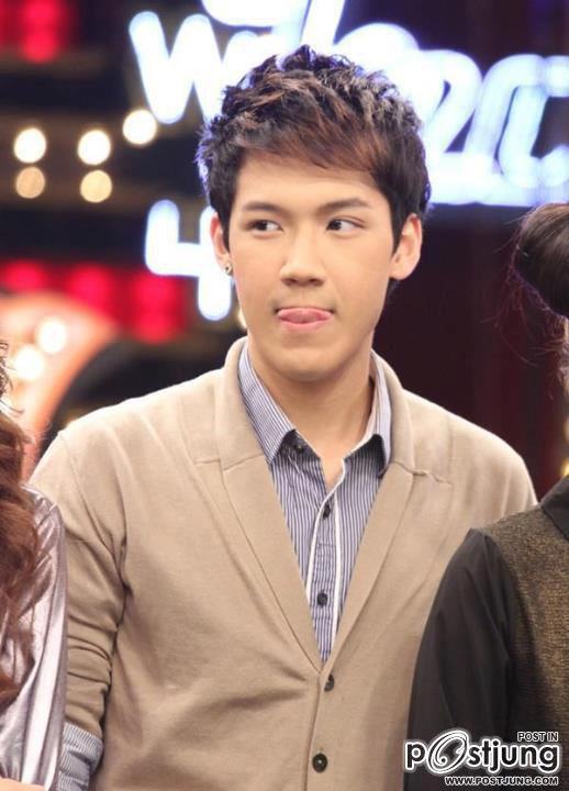 P'แก่งแก๊ง (KangsomKS) น่ารักที่สู๊ดด ด!! หลงเลยย