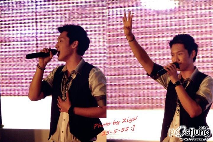 P'แก่งแก๊ง (KangsomKS) น่ารักที่สู๊ดด ด!! หลงเลยย