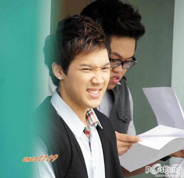 P'แก่งแก๊ง (KangsomKS) น่ารักที่สู๊ดด ด!! หลงเลยย