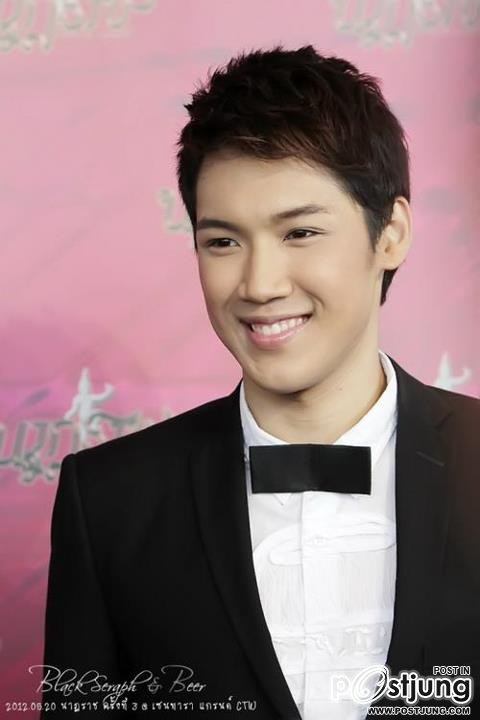 P'แก่งแก๊ง (KangsomKS) น่ารักที่สู๊ดด ด!! หลงเลยย