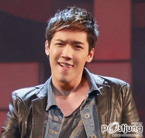 P'แก่งแก๊ง (KangsomKS) น่ารักที่สู๊ดด ด!! หลงเลยย