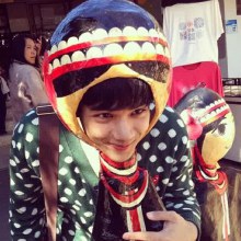 Nicky ณฉัตร จันทพันธ์