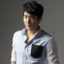 คุณชาย Siwon Choi