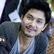 พี่ท็อปหล่อเท่