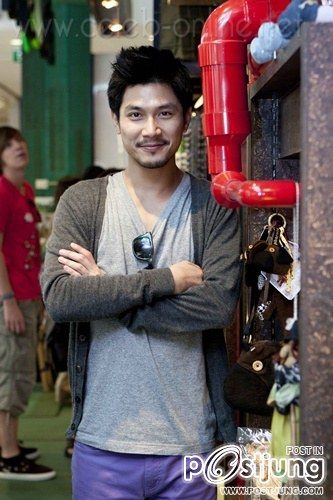 พี่ท็อปหล่อเท่