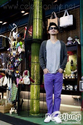 พี่ท็อปหล่อเท่