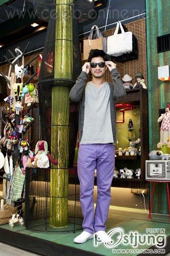 พี่ท็อปหล่อเท่