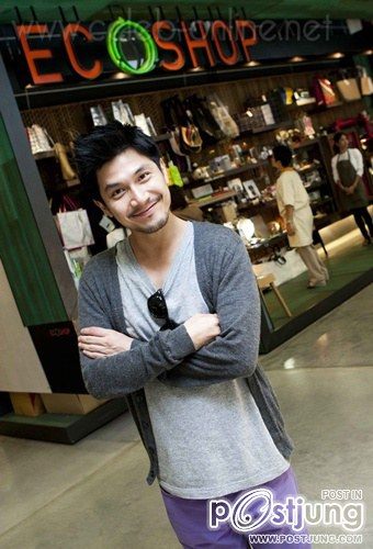 พี่ท็อปหล่อเท่