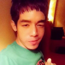 หนุ่มลาวน่ารัก