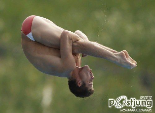 นักกีฬาเซ็กซี่ ๑๔