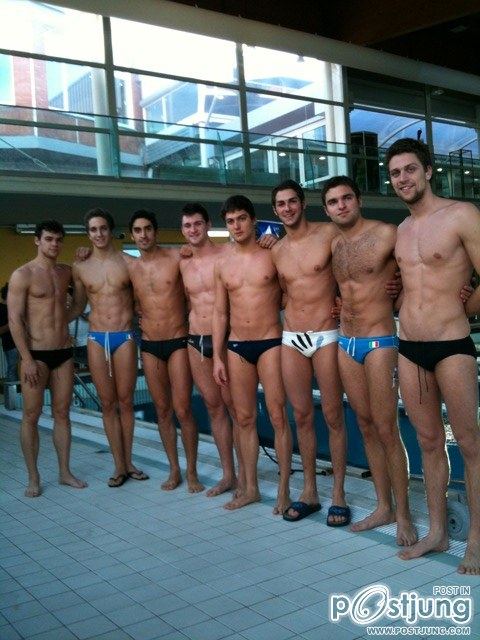 นักกีฬาเซ็กซี่ ๑๔