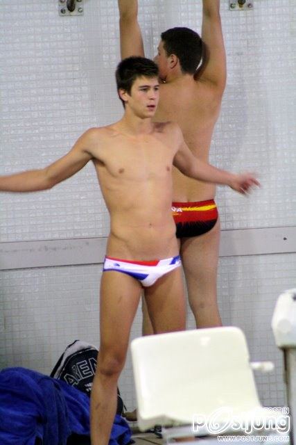 นักกีฬาเซ็กซี่ ๑๔