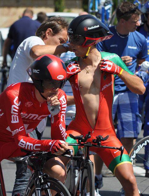 นักกีฬาเซ็กซี่ ๑๔