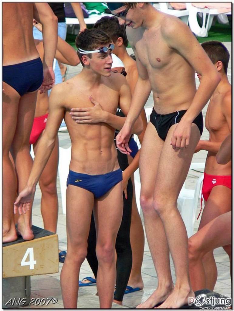 นักกีฬาเซ็กซี่ ๑๔