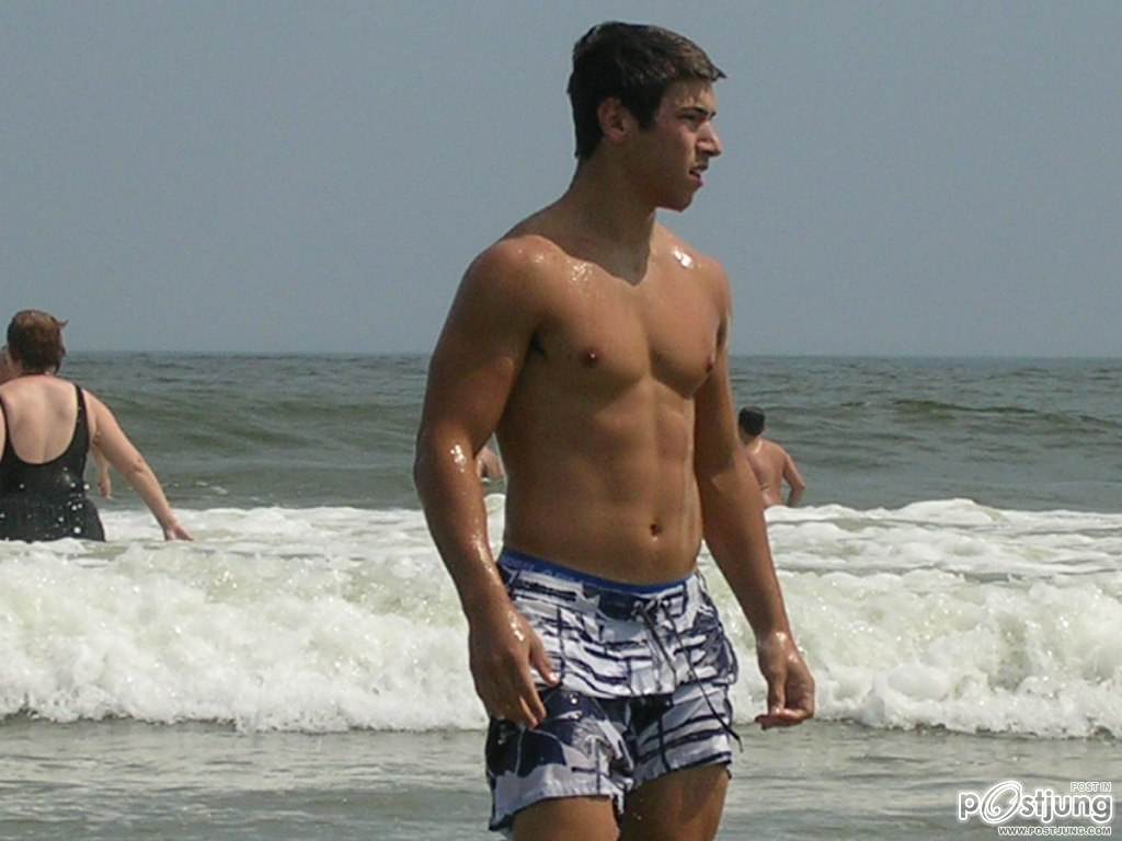 นักกีฬาเซ็กซี่ ๑๔