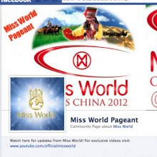 MW2012อีกรอบกับการVOTE คะ เพื่อชัยชนะของสายสะพายTHAILAND