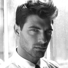 Photoshoot men album 464 : Cory Bond