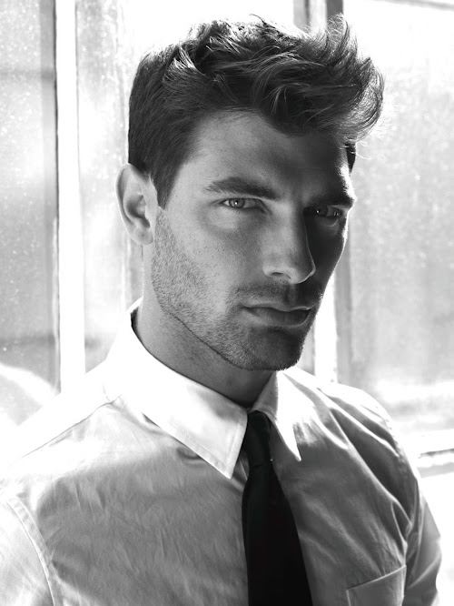 Photoshoot men album 464 : Cory Bond