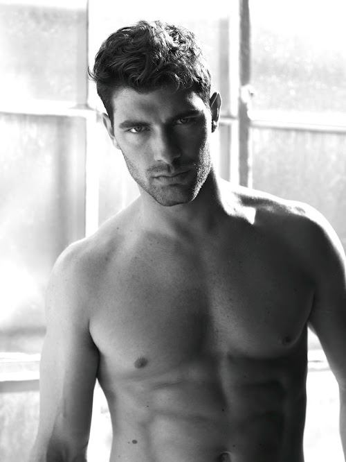 Photoshoot men album 464 : Cory Bond