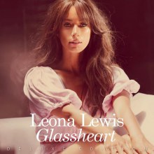 Leona Lewis  Glassheart  promo pictures update!