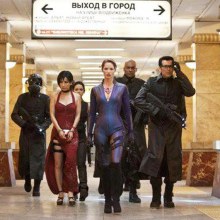 Resident Evil Retribution TV Spot ตัวที่ 3 ออกมาให้ตื่นเต้นนนกันอีกแล้ว