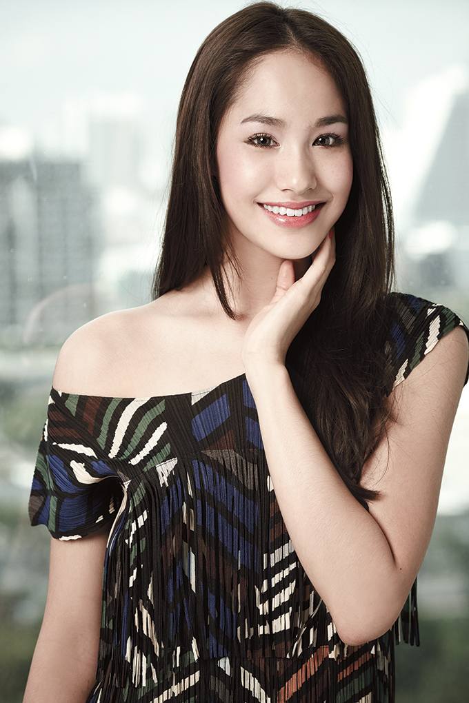 น้องปันปันเป็นสาวแล้ว!!