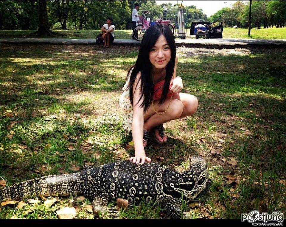 น่ารัก ...ๆ