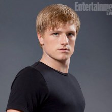 Josh Hutcherson หล่อมาก