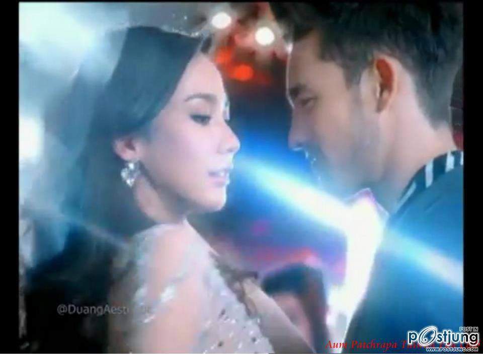 เผยความลับของ Superstar @Mistine Magic Secret by Aum!!