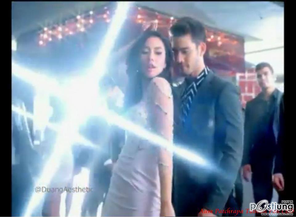 เผยความลับของ Superstar @Mistine Magic Secret by Aum!!