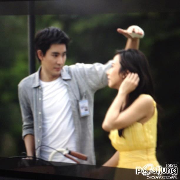 สวยเริ่ด เจิดจริงๆ !!