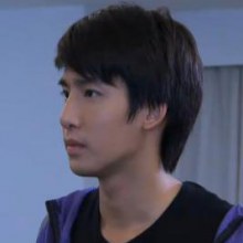 ปรัชญ์  ปรมิณ  รับบท ทันวิทย์ พริกกับเกลือ ช่อง7