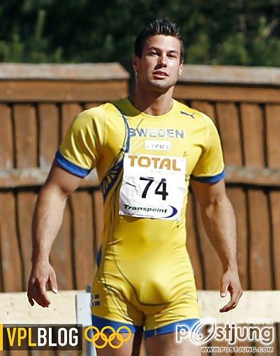 Olympic Men
