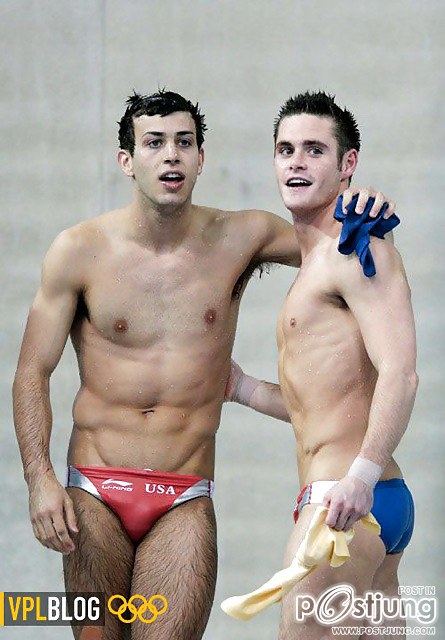 Olympic Men