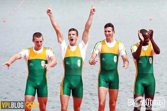 Olympic Men