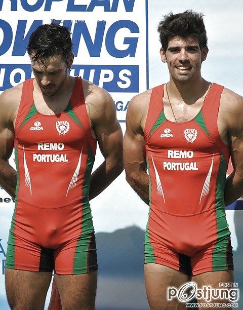 Olympic Men
