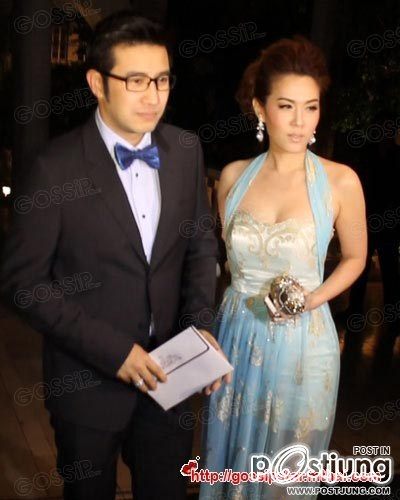 เมย์ ตื่นเต้น เปิดซิงผู้จัดฯ น้องเมีย