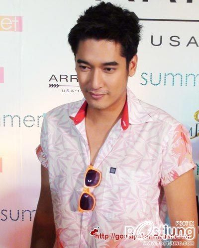 เซอร์ไพร้ส์ วีรภาพ จับไมค์ ฮิพฮอพโย่ววววว